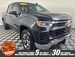 2024 Chevrolet Silverado 1500 Crew Cab 4WD Pickup for sale #52886X - photo 4