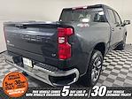 2024 Chevrolet Silverado 1500 Crew Cab 4WD Pickup for sale #52886X - photo 7