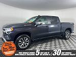 2024 Chevrolet Silverado 1500 Crew Cab 4WD Pickup for sale #52886X - photo 13