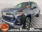 2024 Chevrolet Silverado 1500 Crew Cab 4WD Pickup for sale #52886X - photo 1