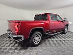 New 2026 Chevrolet Silverado 2500 LTZ Crew Cab 4WD Pickup for sale #52888 - photo 11