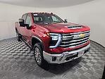 New 2026 Chevrolet Silverado 2500 LTZ Crew Cab 4WD Pickup for sale #52888 - photo 3