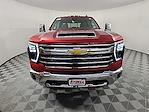 New 2026 Chevrolet Silverado 2500 LTZ Crew Cab 4WD Pickup for sale #52888 - photo 4