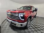 New 2026 Chevrolet Silverado 2500 LTZ Crew Cab 4WD Pickup for sale #52888 - photo 5