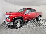 New 2026 Chevrolet Silverado 2500 LTZ Crew Cab 4WD Pickup for sale #52888 - photo 6