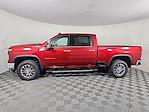 New 2026 Chevrolet Silverado 2500 LTZ Crew Cab 4WD Pickup for sale #52888 - photo 7