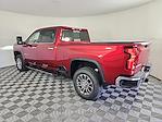 New 2026 Chevrolet Silverado 2500 LTZ Crew Cab 4WD Pickup for sale #52888 - photo 8