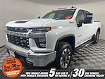 Used 2022 Chevrolet Silverado 2500 LT Crew Cab for sale #52888A - photo 10