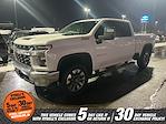 Used 2022 Chevrolet Silverado 2500 LT Crew Cab for sale #52888A - photo 4