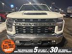 Used 2022 Chevrolet Silverado 2500 LT Crew Cab for sale #52888A - photo 5
