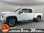 Used 2022 Chevrolet Silverado 2500 LT Crew Cab for sale #52888A - photo 9
