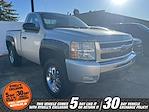 2011 Chevrolet Silverado 1500 Regular Cab 4WD Pickup for sale #52888B - photo 1