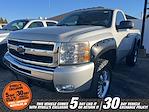 2011 Chevrolet Silverado 1500 Regular Cab 4WD Pickup for sale #52888B - photo 2