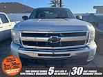 2011 Chevrolet Silverado 1500 Regular Cab 4WD Pickup for sale #52888B - photo 3