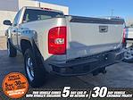 2011 Chevrolet Silverado 1500 Regular Cab 4WD Pickup for sale #52888B - photo 5