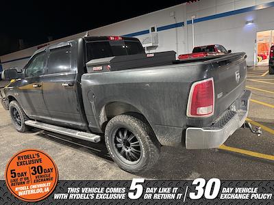 2015 Ram 1500 Crew Cab 4WD Pickup for sale #52895XZ - photo 2
