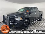 Used 2015 Ram 1500 Laramie Crew Cab for sale #52895XZ - photo 10