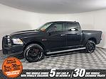 Used 2015 Ram 1500 Laramie Crew Cab for sale #52895XZ - photo 9