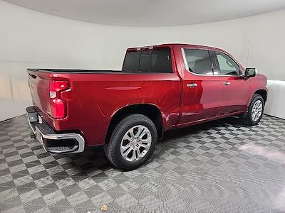New 2026 Chevrolet Silverado 1500 LTZ Crew Cab 4WD Pickup for sale #52901 - photo 2