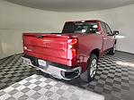 2026 Chevrolet Silverado 1500 Crew Cab 4WD Pickup for sale #52901 - photo 11