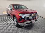 2026 Chevrolet Silverado 1500 Crew Cab 4WD Pickup for sale #52901 - photo 3