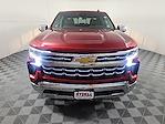2026 Chevrolet Silverado 1500 Crew Cab 4WD Pickup for sale #52901 - photo 4