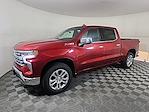 2026 Chevrolet Silverado 1500 Crew Cab 4WD Pickup for sale #52901 - photo 6