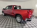 2026 Chevrolet Silverado 1500 Crew Cab 4WD Pickup for sale #52901 - photo 8