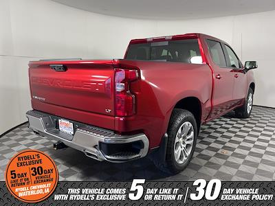 2023 Chevrolet Silverado 1500 Crew Cab 4WD Pickup for sale #52901A - photo 2