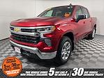 Used 2023 Chevrolet Silverado 1500 LT Crew Cab for sale #52901A - photo 10