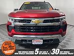 Used 2023 Chevrolet Silverado 1500 LT Crew Cab for sale #52901A - photo 11