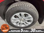 Used 2023 Chevrolet Silverado 1500 LT Crew Cab for sale #52901A - photo 12