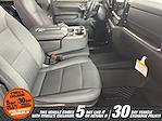 Used 2023 Chevrolet Silverado 1500 LT Crew Cab for sale #52901A - photo 15