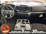 Used 2023 Chevrolet Silverado 1500 LT Crew Cab for sale #52901A - photo 19