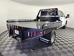 New 2025 Chevrolet Silverado 3500 Work Truck Crew Cab 4WD Flatbed Truck for sale #52905 - photo 2
