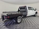 New 2025 Chevrolet Silverado 3500 Work Truck Crew Cab 4WD Flatbed Truck for sale #52905 - photo 11