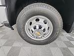 New 2025 Chevrolet Silverado 3500 Work Truck Crew Cab 4WD Flatbed Truck for sale #52905 - photo 16