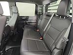 New 2025 Chevrolet Silverado 3500 Work Truck Crew Cab 4WD Flatbed Truck for sale #52905 - photo 20