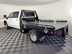 New 2025 Chevrolet Silverado 3500 Work Truck Crew Cab 4WD Flatbed Truck for sale #52905 - photo 8