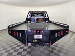 New 2025 Chevrolet Silverado 3500 Work Truck Crew Cab 4WD Flatbed Truck for sale #52905 - photo 10
