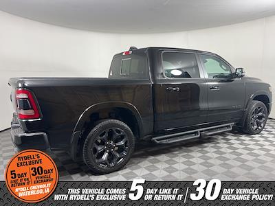 2024 Ram 1500 Crew Cab 4WD Pickup for sale #52906A - photo 2