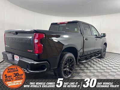 New 2026 Chevrolet Silverado 1500 RST Crew Cab for sale #52908 - photo 2
