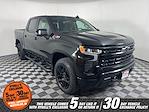 New 2026 Chevrolet Silverado 1500 RST Crew Cab for sale #52908 - photo 3