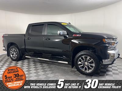 2019 Chevrolet Silverado 1500 Crew Cab 4WD Pickup for sale #52908A - photo 2