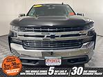 Used 2019 Chevrolet Silverado 1500 LT Crew Cab for sale #52908A - photo 10
