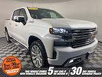Used 2021 Chevrolet Silverado 1500 High Country Crew Cab for sale #52910A - photo 1