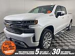 Used 2021 Chevrolet Silverado 1500 High Country Crew Cab for sale #52910A - photo 10