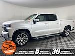 Used 2021 Chevrolet Silverado 1500 High Country Crew Cab for sale #52910A - photo 9