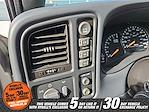 2002 Chevrolet Silverado 2500 Extended Cab 4WD Pickup for sale #52916X - photo 13