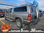 2002 Chevrolet Silverado 2500 Extended Cab 4WD Pickup for sale #52916X - photo 2